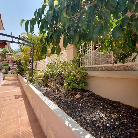 Villa Capitana Costa Adeje Tenerife Speedy Wi-Fi * アデヘ