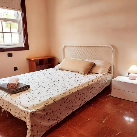 ヴィラ Villa Capitana Costa Adeje Tenerife Speedy Wi-Fi *