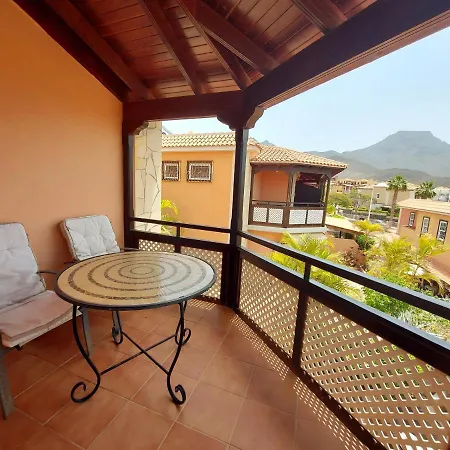 Villa Capitana Costa Adeje Tenerife Speedy Wi-Fi ヴィラ アデヘ