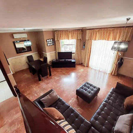 Villa Capitana Costa Adeje Tenerife Speedy Wi-Fi アデヘ
