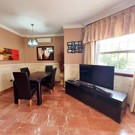 Villa Capitana Costa Adeje Tenerife Speedy Wi-Fi ヴィラ アデヘ