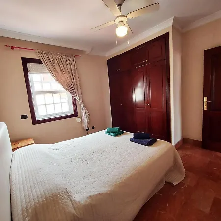 Villa Capitana Costa Adeje Tenerife Speedy Wi-Fi ヴィラ アデヘ