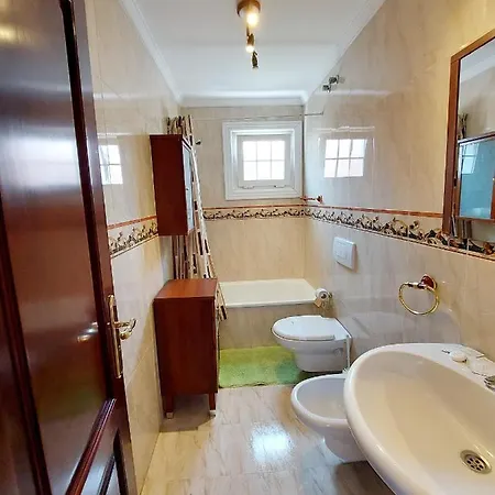 ヴィラ Villa Capitana Costa Adeje Tenerife Speedy Wi-Fi